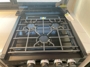 stove-oven