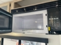 microwave-open