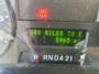 Odometer