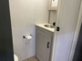 half-bath