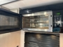 microwave-open