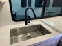 sink