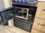 microwave-open