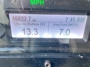 Odometer