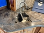 sink