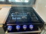 stove-oven