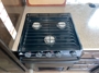 stove-oven