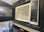 microwave-open
