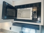 microwave-open