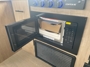 microwave-open