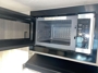 microwave-open