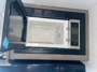 microwave-open