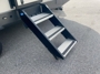 steps