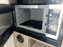microwave-open