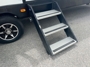 steps