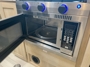microwave-open