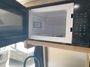 microwave-open