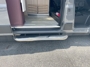 steps