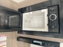 microwave-open