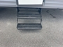 steps