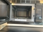 microwave-open