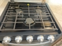stove-oven