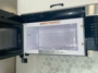 microwave-open
