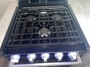 stove-oven