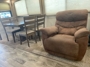recliner