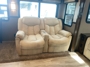 recliners