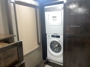 washer-dryer