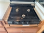 stove-oven
