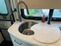 sink