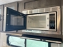 microwave-open