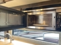 microwave-open