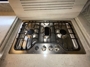 stove-oven