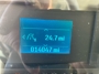 Odometer