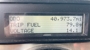 Odometer