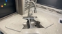 sink