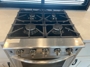 stove-oven