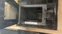 microwave-open