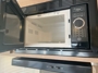 microwave-open