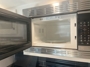 microwave-open