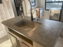 sink