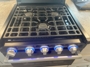 stove-oven
