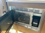 microwave-open