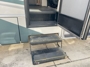 steps
