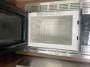 microwave-open