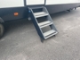 steps