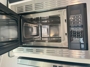 microwave-open